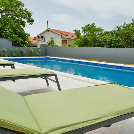 Ilux-3 By Interhome * Novigrad (Dalmatia)