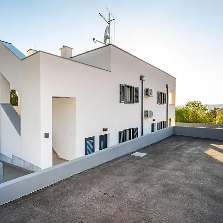 Ilux-3 By Interhome Novigrad (Dalmatia)