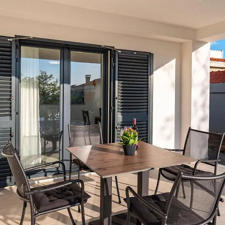 Ilux-3 By Interhome Novigrad (Dalmatia)