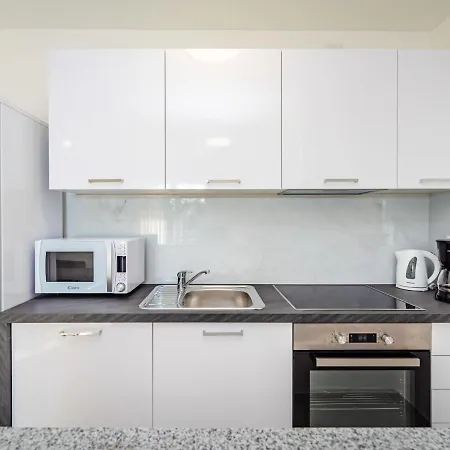 Ilux-3 By Interhome * Novigrad (Dalmatia)