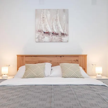 Ilux-3 By Interhome Novigrad (Dalmatia)