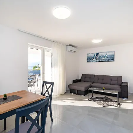 Ilux-3 By Interhome Novigrad (Dalmatia)