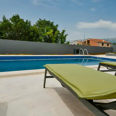Ilux-3 By Interhome * Novigrad (Dalmatia)