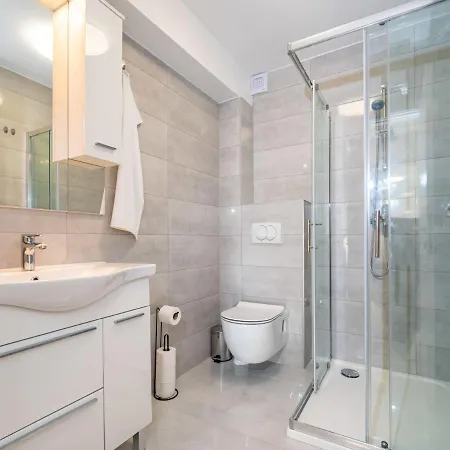 Ilux-3 By Interhome Novigrad (Dalmatia)
